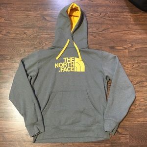 Like New North Face Hoodie